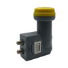 TESLA COMBO TV Single - LNB konvertor s LTE filtrem