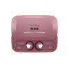 TESLA Sound EB20 - bezdrátová Bluetooth sluchátka (Pearl Pink)
