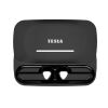 TESLA Sound EB20 - bezdrátová Bluetooth sluchátka (Black Raven)