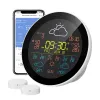 TESLA Device MS360se - chytrá WiFi meteostanice s externím senzorem