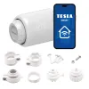 TESLA Zigbee SV60 - smart termostatická hlavice