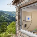 TESLA GSM-01 - sada zesilovač/opakovač GSM signálu (900 MHz)