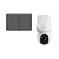 TESLA Solar Panel 5W - solární panel