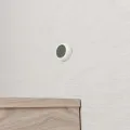 TESLA Smart Sensor Temperature and Humidity Display - chytrý senzor pro měření teploty a vlhkosti s displejem
