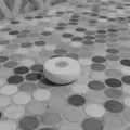 TESLA Smart Sensor Water - chytrý senzor pro detekci úniku vody