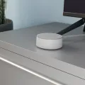 TESLA Smart Sensor Siren - chytrá siréna