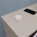 TESLA Smart Sensor Siren - chytrá siréna