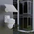TESLA Solar Panel 5W - solární panel