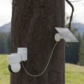 TESLA Solar Panel 5W - solární panel