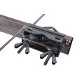 TESLA TE‒2845 - venkovní anténa pro DVB‒T2 signál, 470‒862 MHz, 10 dBi