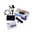 TESLA HYbbRID TV T200 - DVB-T2 set-top box s HbbTV