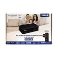 TESLA HYbbRID TV T200 - DVB-T2 set-top box s HbbTV