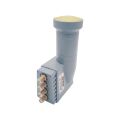 TESLA Excelent Quad - LNB konvertor s LTE filtrem