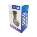 TESLA Excelent Quad - LNB konvertor s LTE filtrem