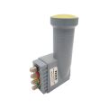 TESLA Excelent Quattro - LNB konvertor s LTE filtrem