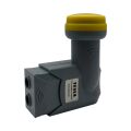 TESLA COMBO TV Single - LNB konvertor s LTE filtrem
