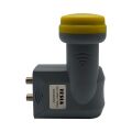 TESLA COMBO TV Single - LNB konvertor s LTE filtrem