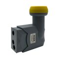 TESLA COMBO TV Twin - LNB konvertor s LTE filtrem