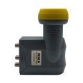 TESLA COMBO TV Twin - LNB konvertor s LTE filtrem