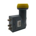TESLA COMBO TV Twin - LNB konvertor s LTE filtrem