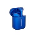 TESLA Sound EB10 - bezdrátová Bluetooth sluchátka (Metallic Blue)