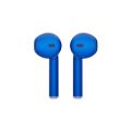 TESLA Sound EB10 - bezdrátová Bluetooth sluchátka (Metallic Blue)