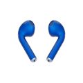 TESLA Sound EB10 - bezdrátová Bluetooth sluchátka (Metallic Blue)