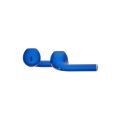 TESLA Sound EB10 - bezdrátová Bluetooth sluchátka (Metallic Blue)