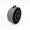TESLA Sound BS60 - bezdrátový Bluetooth reproduktor voděodolný (šedá barva)