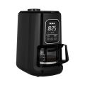 TESLA CoffeeMaster ES400 - kávovar s mlýnkem
