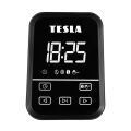 TESLA CoffeeMaster ES400 - kávovar s mlýnkem
