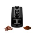 TESLA CoffeeMaster ES400 - kávovar s mlýnkem