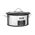 TESLA SlowCook S800 Deluxe - pomalý hrnec