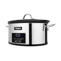 TESLA SlowCook S800 Deluxe - pomalý hrnec