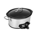 TESLA SlowCook S800 Deluxe - pomalý hrnec
