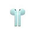 TESLA Sound EB10 - bezdrátová Bluetooth sluchátka (Ice Blue)