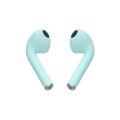 TESLA Sound EB10 - bezdrátová Bluetooth sluchátka (Ice Blue)