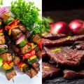 TESLA AirCook & Grill QG800 WiFi - multifunkční digitální horkovzdušná fritéza