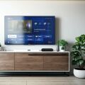 TESLA HYbbRID TV TH210 - DVB-T2 set-top box s HbbTV