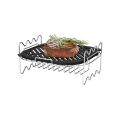 TESLA AirCook & Grill QG600 - multifunkční digitální horkovzdušná fritéza