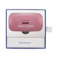 TESLA Sound EB20 - bezdrátová Bluetooth sluchátka (Pearl Pink)