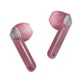 TESLA Sound EB20 - bezdrátová Bluetooth sluchátka (Pearl Pink)