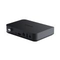 TESLA MediaBox XT850 Android TV - multimediální přehrávač a DVB-T2 set-top box