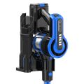 TESLA PureStar E70 Aqua Pro - flexibilní bezdrátový tyčový vysavač 3v1