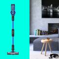 TESLA PureStar E70 Aqua Pro - flexibilní bezdrátový tyčový vysavač 3v1