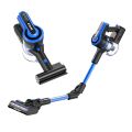 TESLA PureStar E70 Aqua Pro - flexibilní bezdrátový tyčový vysavač 3v1