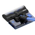 TESLA PureStar E70 Aqua Pro - flexibilní bezdrátový tyčový vysavač 3v1