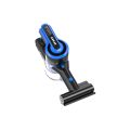 TESLA PureStar E70 Aqua Pro - flexibilní bezdrátový tyčový vysavač 3v1