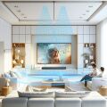 TESLA PrimeSound HQ‒990 - Dolby Atmos soundbar 2.1