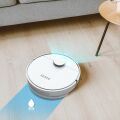 TESLA RoboStar iQ550 - laserový robotický vysavač